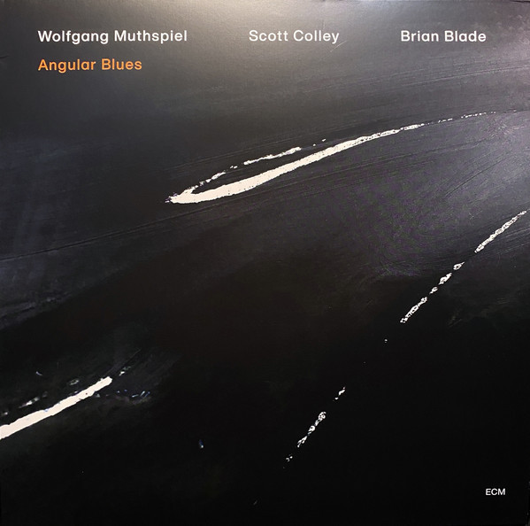 Angular Blues (ECM)
