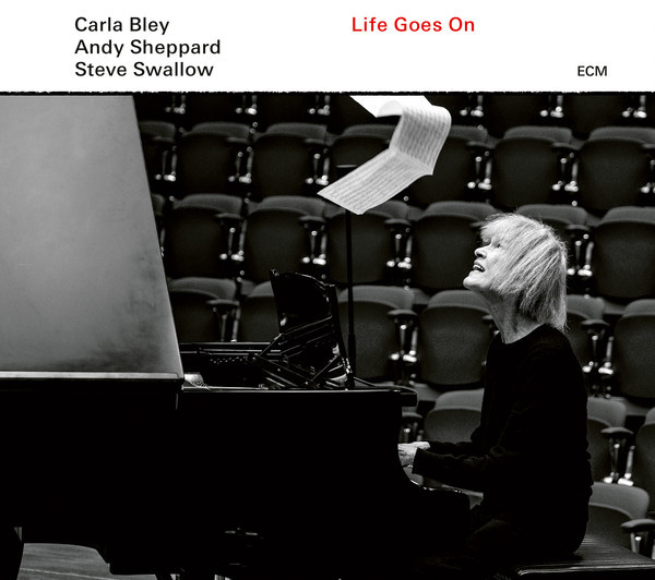 Life Goes On (ECM)