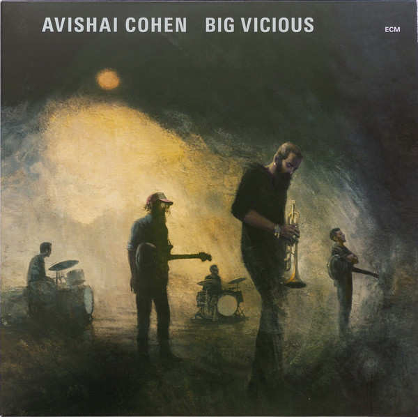 Big Vicious (ECM)