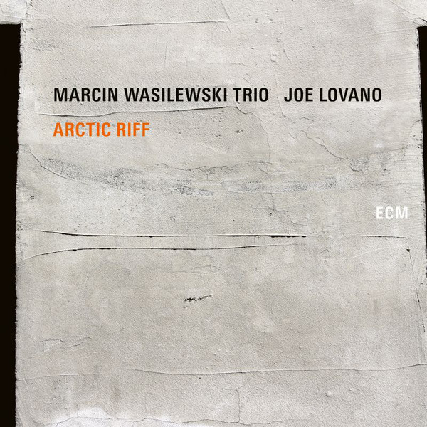 Arctic Riff (ECM)