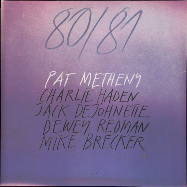 80/81 (ECM)
