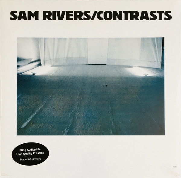 Contrasts (ECM)