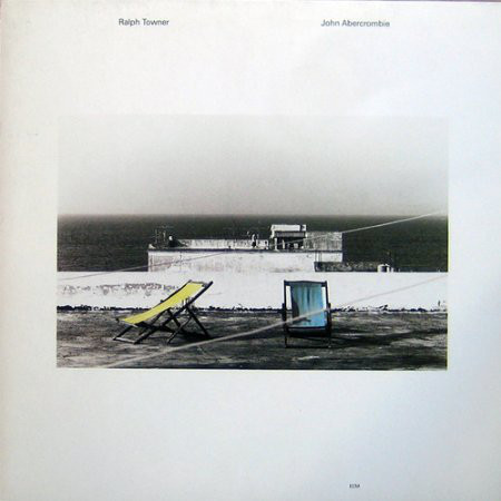 Five Years Later (ECM)