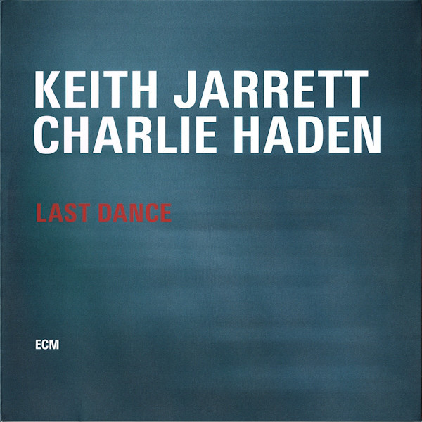 Last Dance (ECM)
