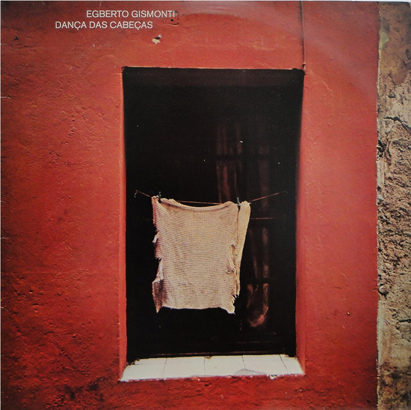 Dança Das Cabeças (ECM)