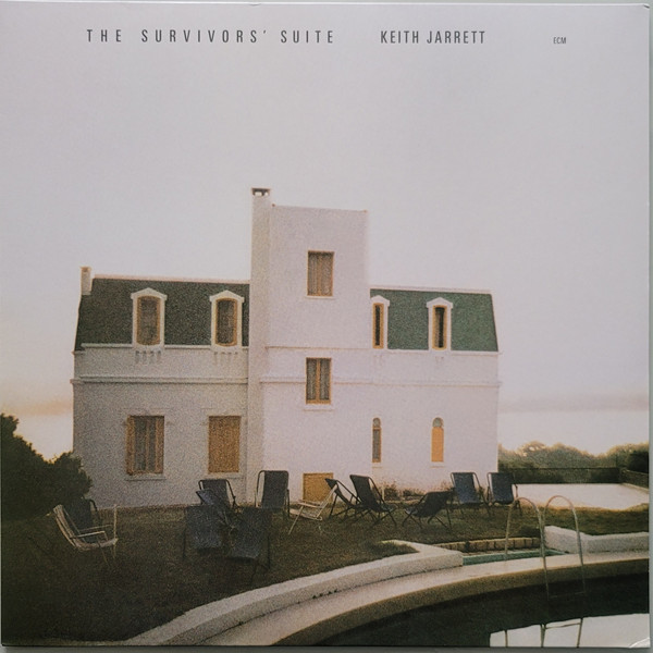 Survivors' Suite (ECM)