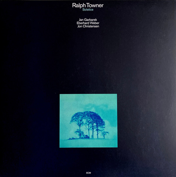 Solstice (ECM)