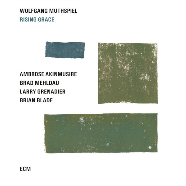 Rising Grace (ECM)