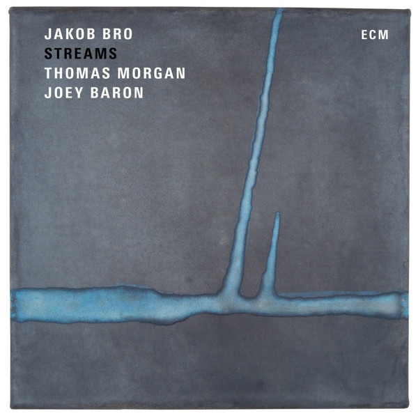Streams (ECM)
