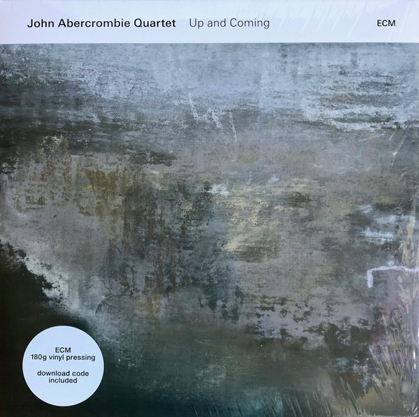 Up And Coming (ECM)