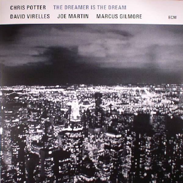 Dreamer Is The Dream (ECM)