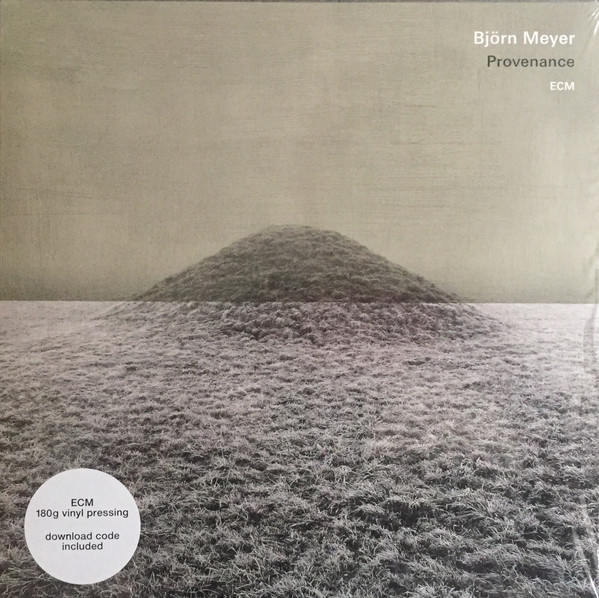 Provenance (ECM)
