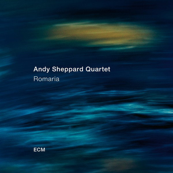 Romaria (ECM)