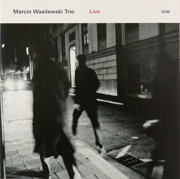 Live (ECM)