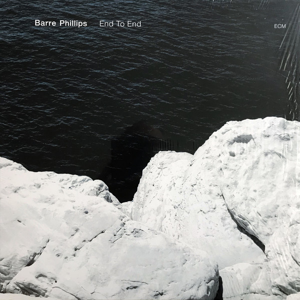 End To End (ECM)