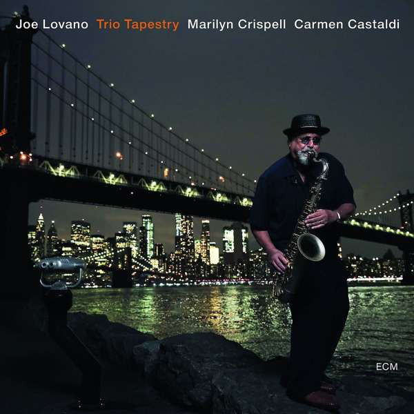 Trio Tapestry (ECM)