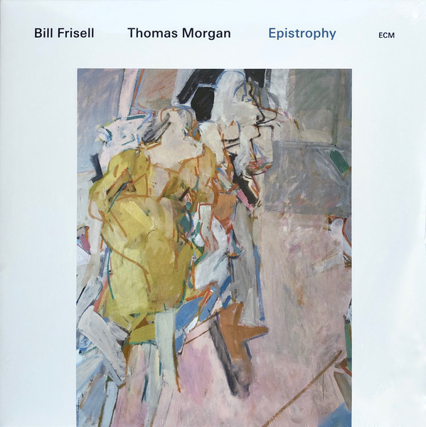 Epistrophy (ECM)