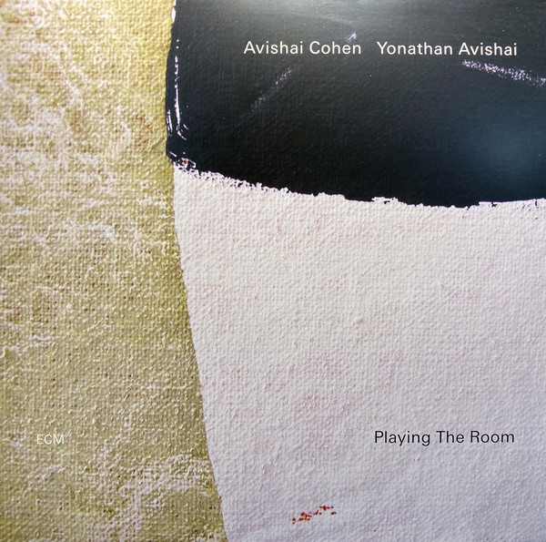 Playing The Room (ECM)