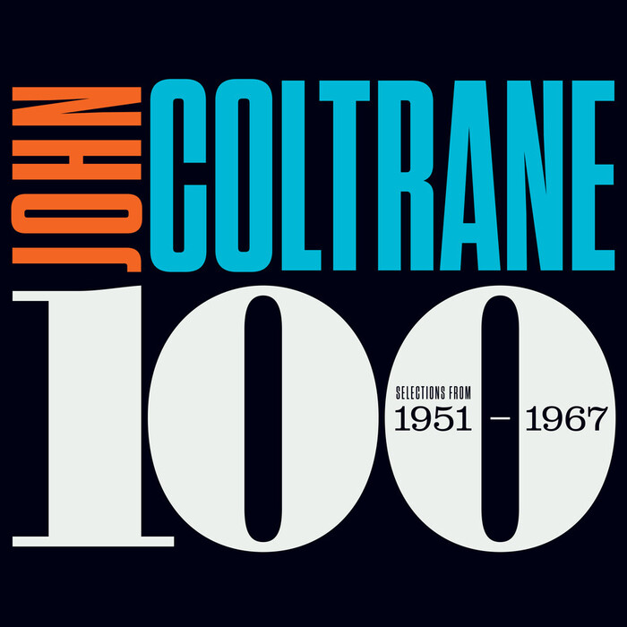 John Coltrane 100 -  Selections from 1951-1967 (Limited) (LP6) (180g)