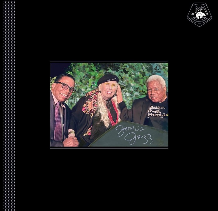 Joni's Jazz (Limited)