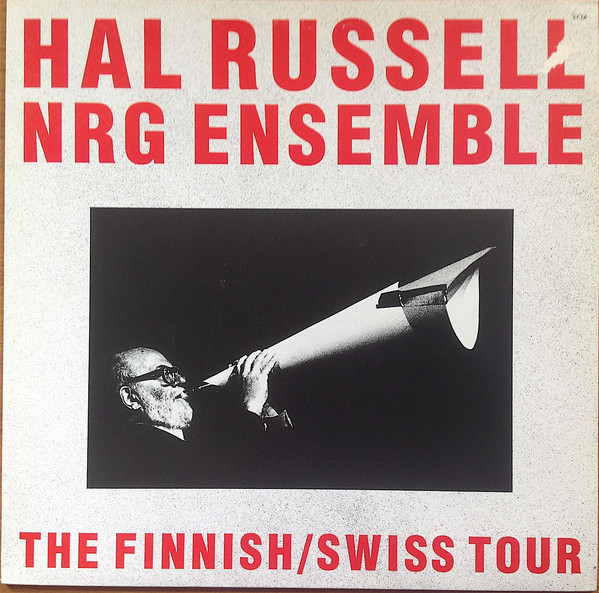 The Finnish/Swiss Tour (ECM)