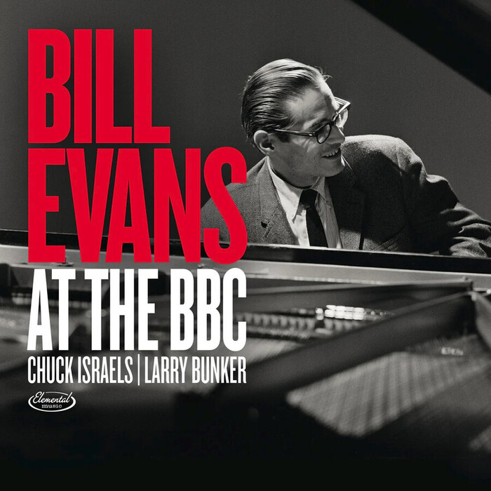 At The BBC 1965 (Limited)