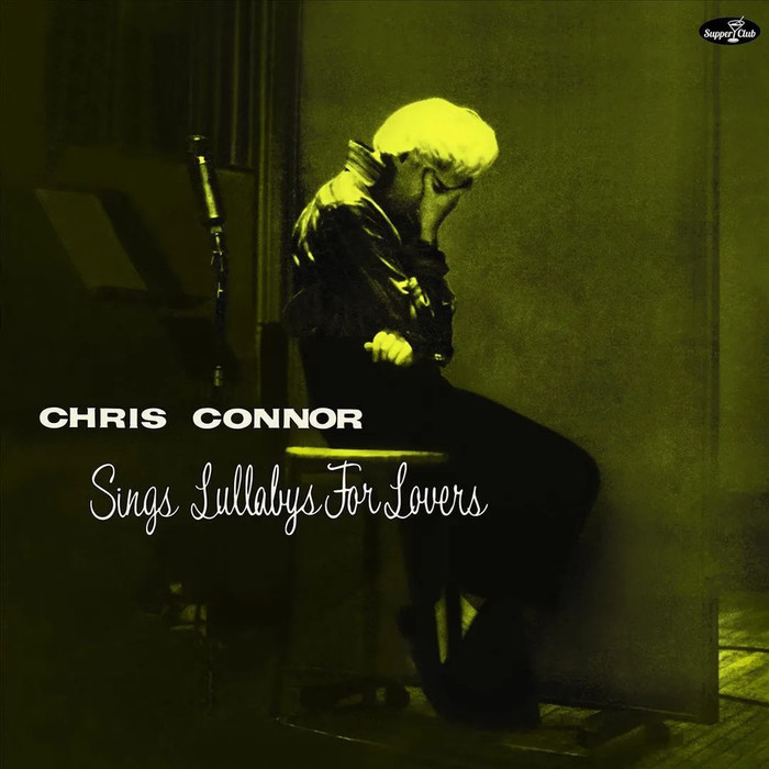 Sings Lullabys For Lovers (180g)