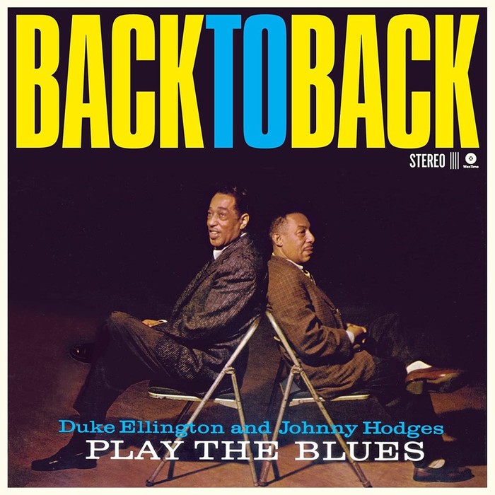 Back To Back (Limited) (180g)