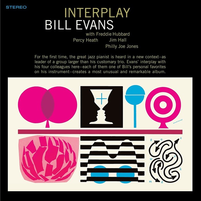 Interplay (180g)