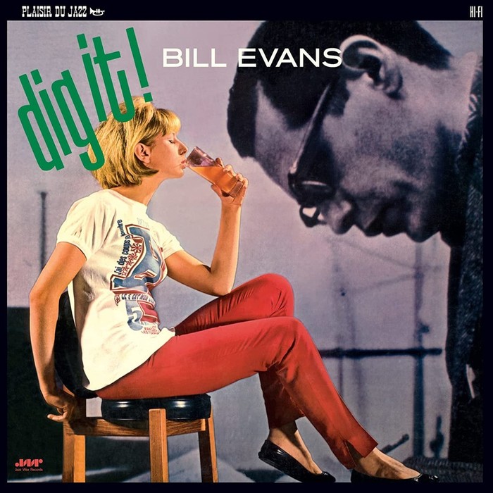Dig It! (Limited)