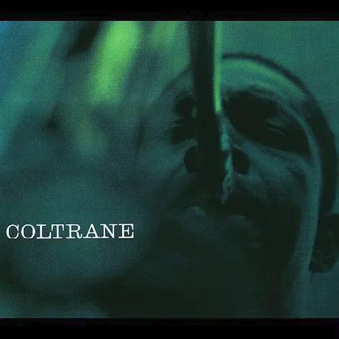 Coltrane (Limited) (180g)