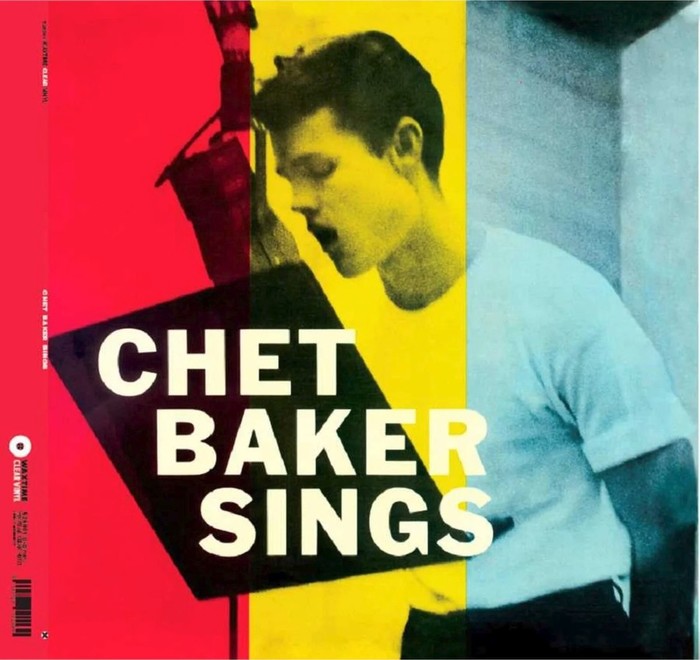 Chet Baker Sings (Limited) (Clear Vinyl) (180g)
