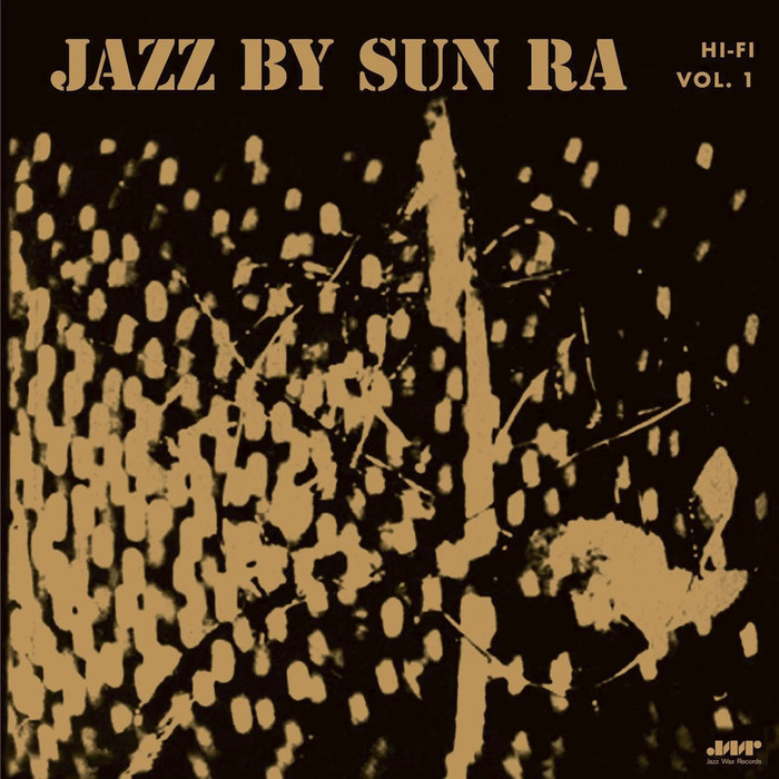 Jazz By Sun Ra Vol. 1 (Limited) (180g)