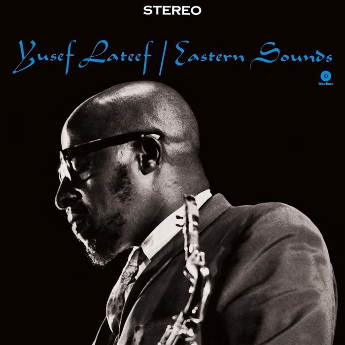 Eastern Sounds (180g)