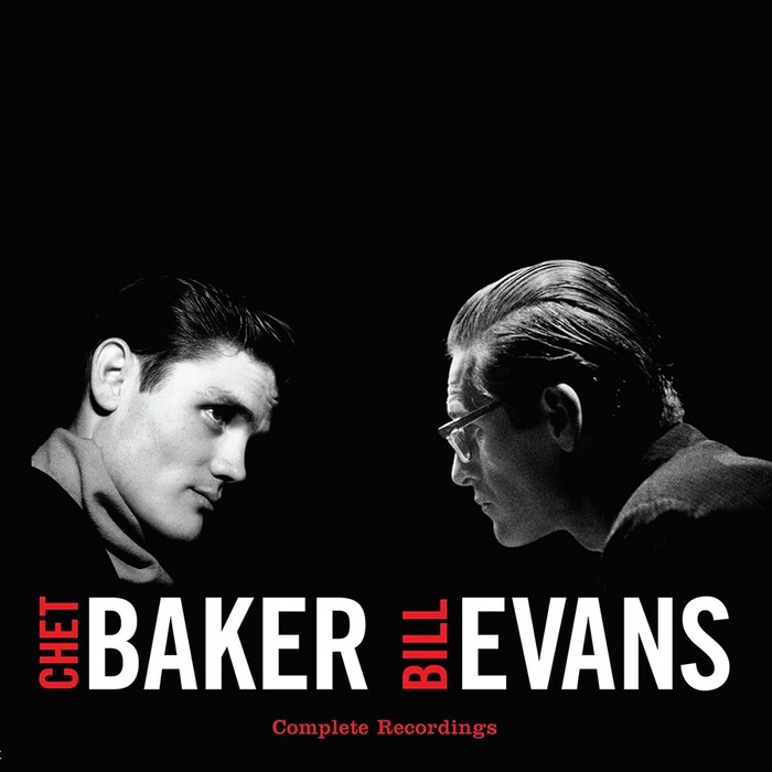 Complete Recordings (180g)