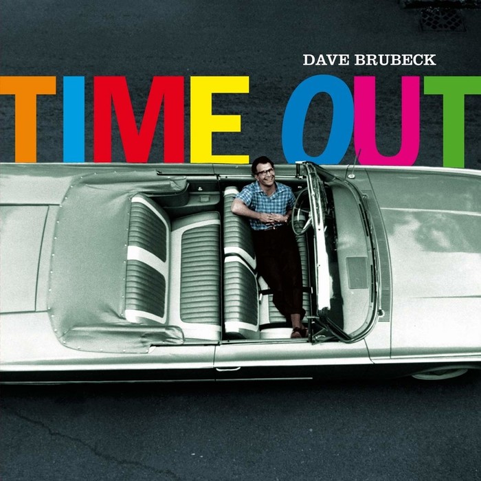 Time Out (Limited) (Transparent Yellow Vinyl) (180g)