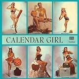 Calendar Girl