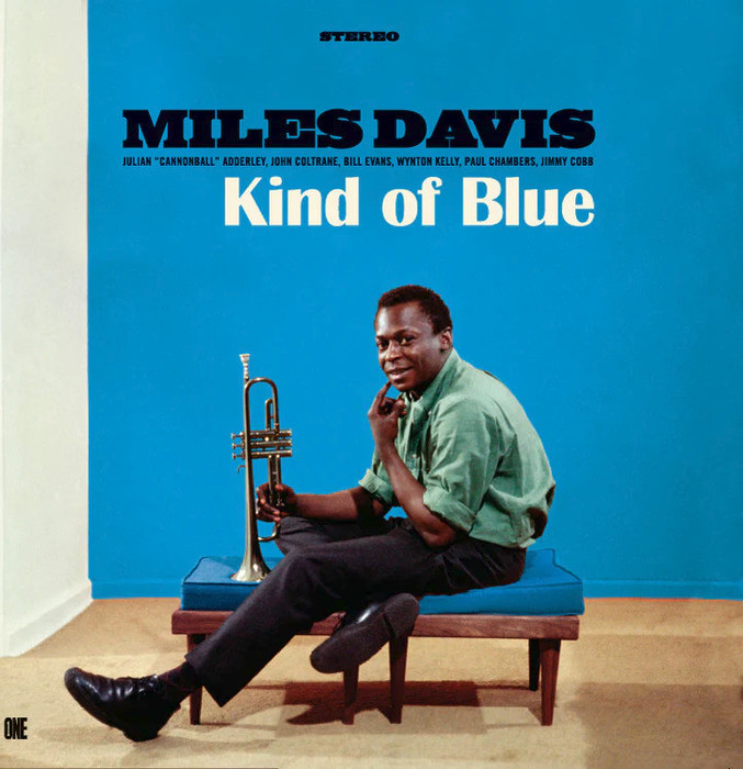 Kind Of Blue (Limited)