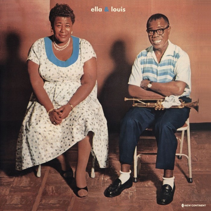 Ella & Louis
