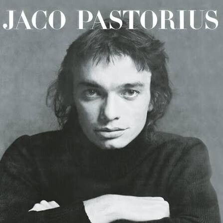 Jaco Pastorious (180g)