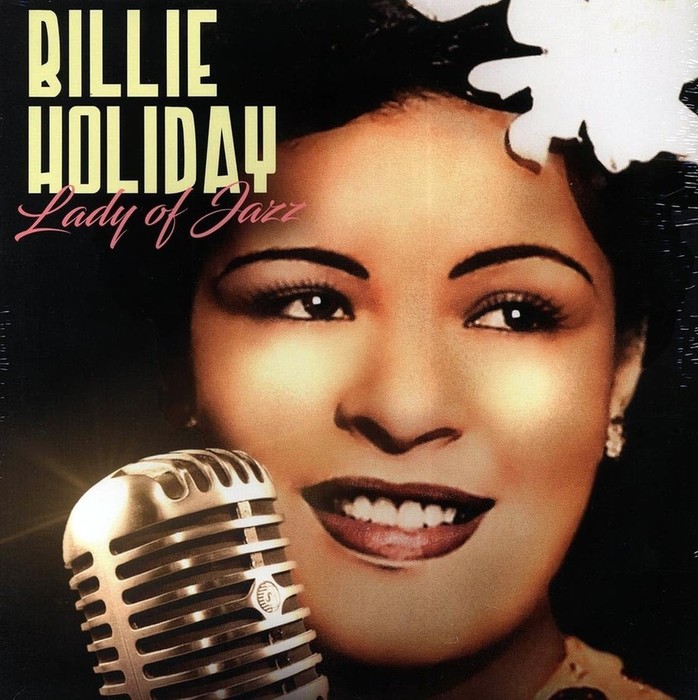 Lady Of Jazz (180g)