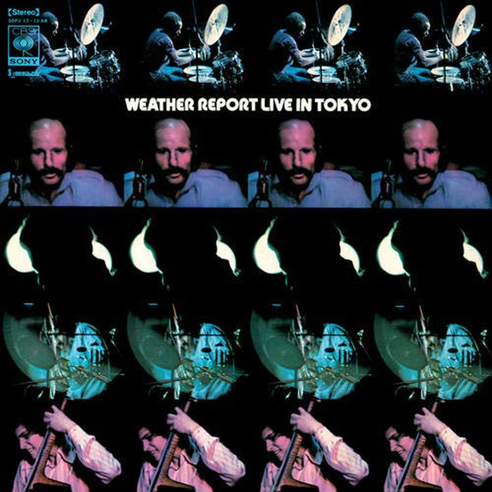 Live In Tokyo