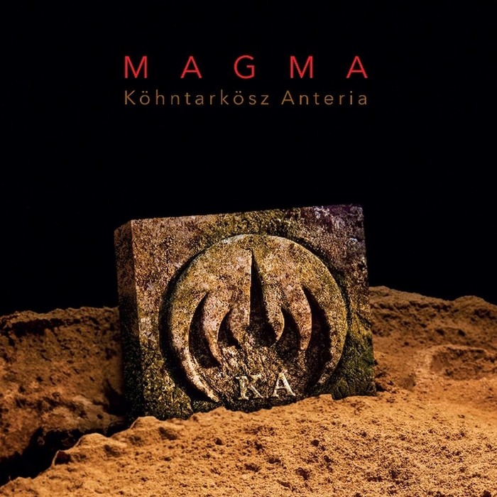 K.A (Köhntarkösz Anteria) (Remastered) (Limited) (180g)