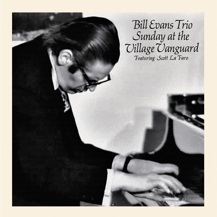 Sunday At The Village Vanguard (180g)