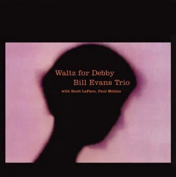 Waltz For Debby (180g)