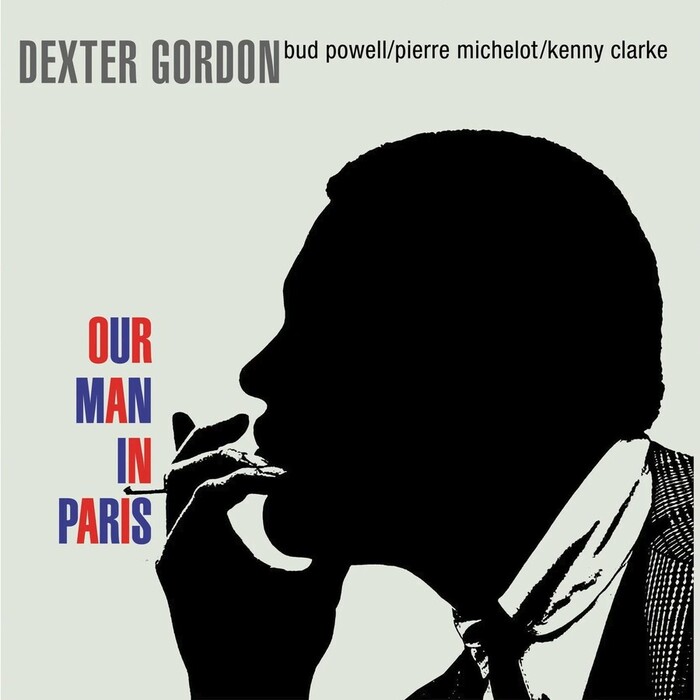 Our Man In Paris (180g)