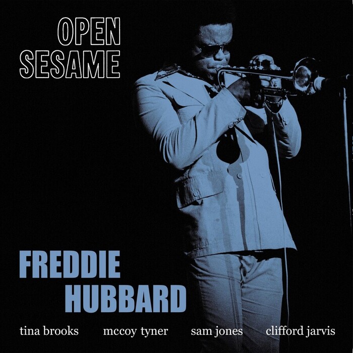 Open Sesame (180g)