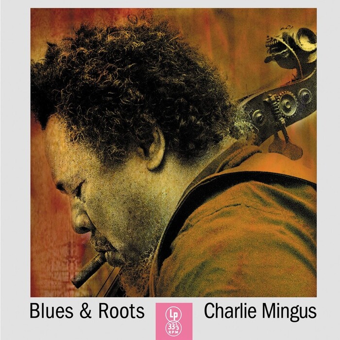 Blues & Roots (180g)