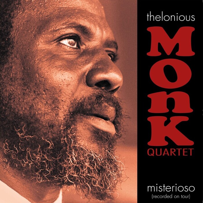 Misterioso (Recorded On Tour) (180g)