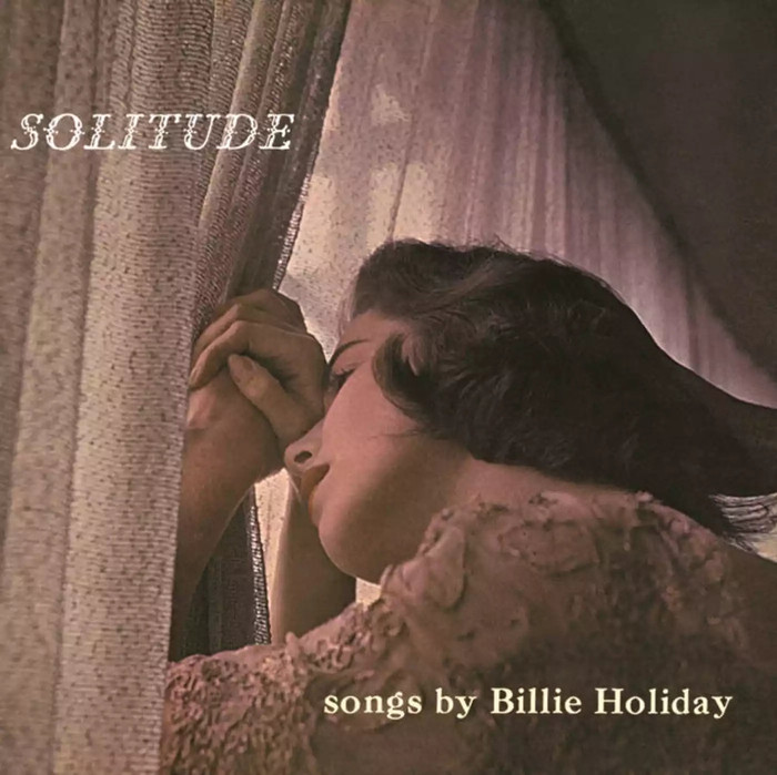 Solitude (180g)